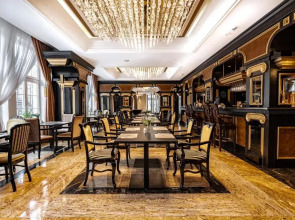 Hotel Dana Business & Conference