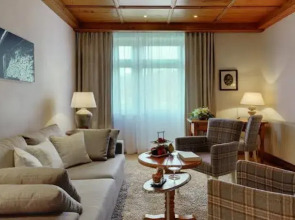 Grand Hotel Sonnenbichl