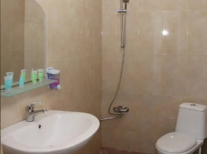 Отель «Четыре брата»