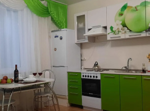 Уютная студия на улице Заря 29Б