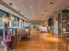 Hotel Miramar Barcelona