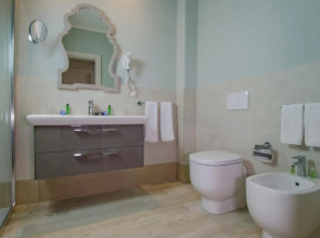 Les Sables Noirs & Spa