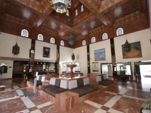 Hotel Agadir Les Omayades