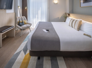 Hotel SERHS Rivoli Rambla