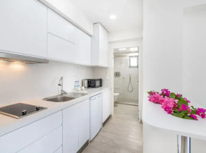 Princess Kinli Suites Hotel