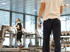 Crowne Plaza Belgrade