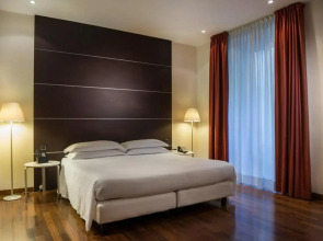 Отель Indigo Turin