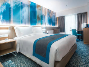 Holiday Inn Express Manila Newport City