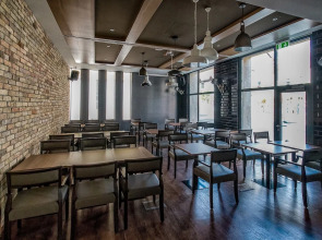 Bonvital Wellness & Gastro Hotel Hévíz - Adults Only