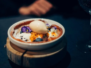 Lapland Hotels Ounasvaara Chalets