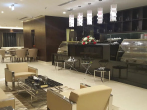 M Hotel Makkah by Millennium