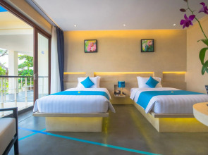 Sakmut Hotel and Spa