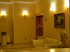 Hotel Seccy Boutique Art & Museum