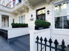 Eden Plaza Kensington