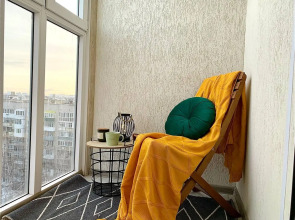 MyHomeUfa (МайХоумУфа) на улице Шафиева