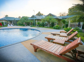 Huan Soontaree Resort