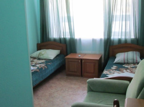 Тайга (Северск)