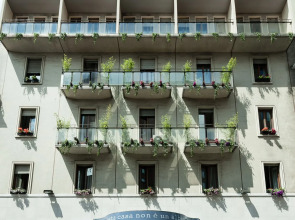 Хостел Ostello Bello Grande