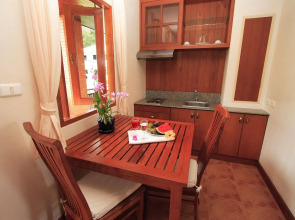 Sun Hill Hotel Patong