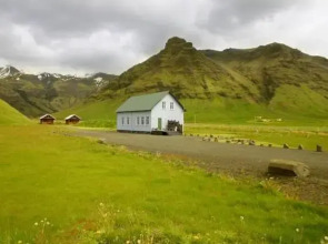 Welcome Guesthouse Edinborg