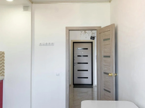 Апартаменты на улице Маршала Жукова 23А