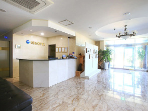 Hae Hotel Jeju