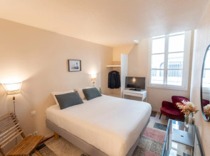 Résidence Hôtel du Théâtre