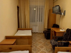 Казачий стан