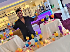 Belek Diamonds Hotel