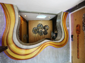 Baan Kamala Fantasea Hotel