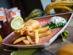 Radisson Blu Hotel, Gdansk