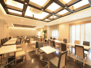 Richmond Hotel Premier Musashikosugi