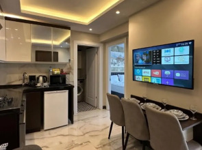 Mar Boutique Apartment