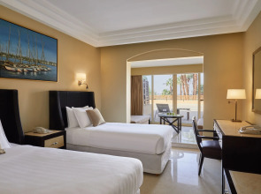 Steigenberger Resort Achti