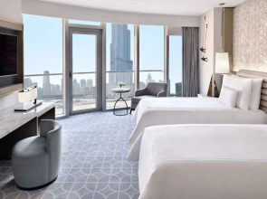 Kempinski Central Avenue Dubai