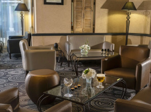 Best Western Plus Hotel Elixir Grasse