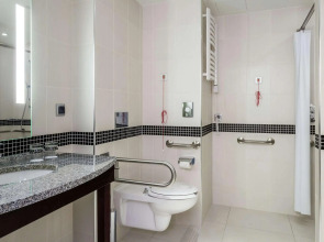 Hampton by Hilton Warsaw Airport