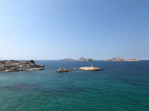 Ibis Styles Marseille Palais Des Congres - Vélodrome