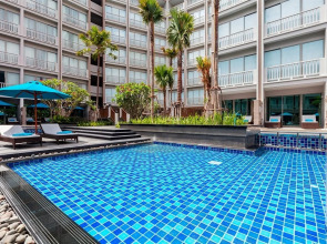 Grand Mercure Phuket Patong