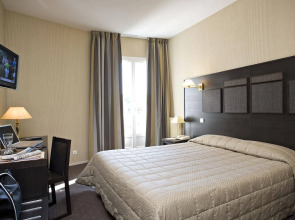 Hotel Campanile Chartres Centre - Gare - Cathedrale