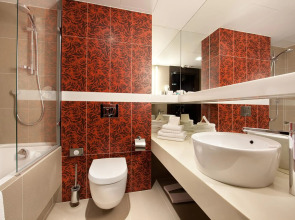 Niebieski Art Hotel & Spa