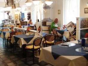 Hotel Am Friedrichsbad