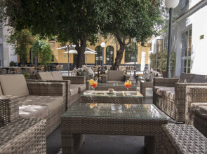 Hotel San Gil Sevilla