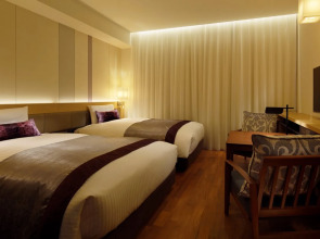 Mitsui Garden Hotel Osaka Premier