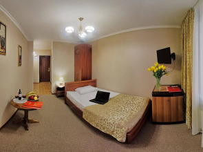 Отель Vele Rosse