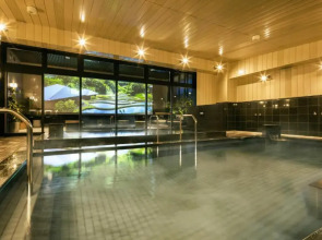 OMO Kansai Airport by Hoshino Resorts