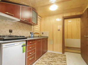 Ilhan Kardesler Apart Hotel