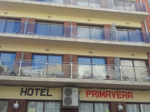 Hotel Primavera