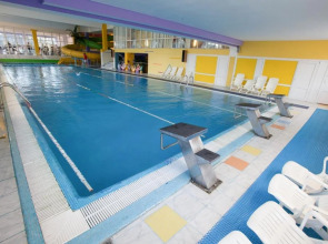 Ильинка Спорт