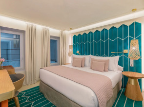 Room Mate Macarena, Madrid Gran Vía